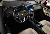 AUT 30 IZ1383 01
2013 Chevrolet Volt Red Interior Detail In Studio