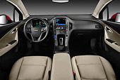 AUT 30 IZ1384 01
2013 Chevrolet Volt Red Interior Detail In Studio