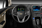 AUT 30 IZ1385 01
2013 Chevrolet Volt Red Interior Detail In Studio