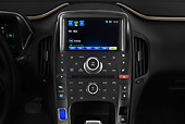 AUT 30 IZ1388 01
2013 Chevrolet Volt Red Dashboard Detail In Studio
