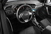 AUT 30 IZ1403 01
2013 Scion tC Gray Interior Detail In Studio