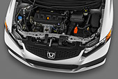 AUT 30 IZ1476 01
2012 Honda Civic Coupe EX Silver Engine Detail Studio