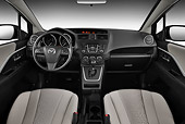 AUT 30 IZ1493 01
2012 Mazda Mazda5 Sport Teal Interior Detail Studio
