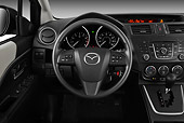 AUT 30 IZ1494 01
2012 Mazda Mazda5 Sport Teal Interior Detail Studio