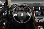 AUT 30 IZ1509 01
2011 Jaguar XKR Convertible Silver Interior Detail Studio