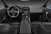 AUT 30 IZ1549 01
2013 Chevrolet Corvette GS Coupe Blue Interior Detail In Studio