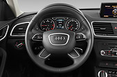 AUT 30 IZ1602 01
2013 Audi Q3 SUV Blue Interior Detail In Studio