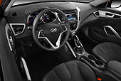 AUT 30 IZ1609 01
2012 Hyundai Veloster Orange Interior Detail In Studio
