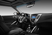 AUT 30 IZ1612 01
2012 Hyundai Veloster Orange Interior Detail In Studio