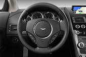 AUT 30 IZ1652 01
2012 Aston Martin Virage Black Interior Detail In Studio