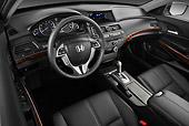 AUT 30 IZ1664 01
2012 Honda Crosstour EXL Silver Interior Detail In Studio