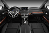 AUT 30 IZ1665 01
2012 Honda Crosstour EXL Silver Interior Detail In Studio