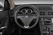 AUT 30 IZ1686 01
2012 Volvo XC90 Silver Interior Detail In Studio