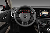 AUT 30 IZ1726 01
2013 Dodge Dart Rallye Red Interior Detail In Studio