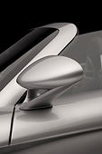 AUT 30 RK1883 01
2004 Porsche Carrera GT Silver Detail Side Mirror