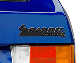 AUT 30 RK3665 01
1978 Volkswagen Rabbit Diesel Blue Detail Studio