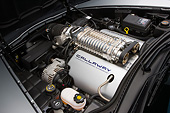 AUT 30 RK3802 01
2007 Chevrolet Callaway C16 Cabrio Silver Detail