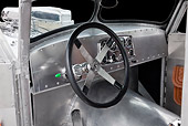 AUT 30 RK4626 01
1960 Blastolene Peterbilt Truck Hot Rod Interior Detail Studio