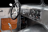 AUT 30 RK4628 01
1960 Blastolene Peterbilt Truck Hot Rod Interior Detail Studio