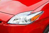 AUT 30 RK4723 01
2010 Toyota Prius Hybrid Red Headlight Detail Studio