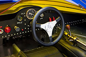 AUT 30 RK4735 01
1967 McLaren M6A-03 Race Car Blue Interior Detail Studio