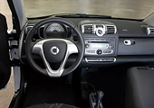 AUT 30 RK4757 01
2009 Smart Fortwo Interior Detail Studio