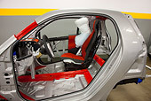 AUT 30 RK4762 01
2009 Smart Fortwo Frame Detail Studio