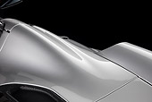 AUT 30 RK4838 01
2009 Ferrari F430 16M Scuderia Spider Silver Detail Studio