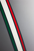 AUT 30 RK4845 01
2009 Ferrari F430 16M Scuderia Spider Silver Stripe Detail Studio