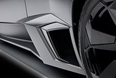 AUT 30 RK4859 01
2008 Lamborghini Reventon Gray Side Detail Studio