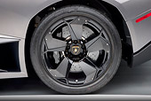 AUT 30 RK4860 01
2008 Lamborghini Reventon Gray Rear Wheel Detail Studio