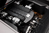 AUT 30 RK4863 01
2008 Lamborghini Reventon Gray Engine Detail Studio
