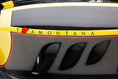 AUT 30 RK4868 01
2009 Tramontana R Concept Black And Gold Side Detail Studio