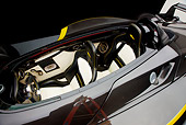 AUT 30 RK4874 01
2009 Tramontana R Concept Black And Gold Interior Detail Studio