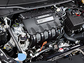 AUT 30 RK4936 01
2010 Honda Insight Blue Engine Detail Studio