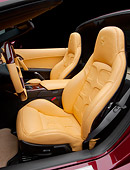 AUT 30 RK5016 01
2010 SV 9 Competizione Burgundy Interior Detail Studio