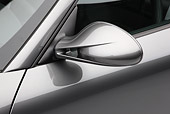 AUT 30 RK5032 01
2010 Porsche 911 GT3 Gray Side Mirror Detail Studio