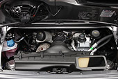 AUT 30 RK5034 01
2010 Porsche 911 GT3 Gray Engine Detail Studio