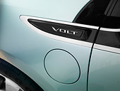 AUT 30 RK5042 01
2013 Chevrolet Volt Side Detail Studio
