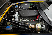 AUT 30 RK5052 01
1972 Ferrari Daytona Spyder GTB/4 Detail In Studio.