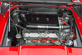 AUT 30 RK5225 01
1973 Ferrari Dino 246 GTS Red Engine Detail