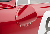 AUT 30 RK5234 01
1965 Iso Rivolta Daytona Red Side Mirror Detail On White Seamless