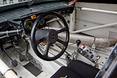 AUT 30 RK5300 01
1989 Audi 200 Quattro Trans Am White, Orange And Black Detail In Studio