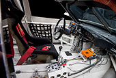AUT 30 RK5310 01
1989 Audi 200 Quattro Trans Am White, Orange And Black Detail In Studio