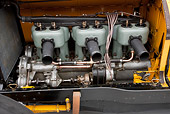 AUT 30 RK5391 01
1911 Marmon Wasp Yellow Detail In Studio