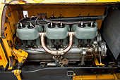 AUT 30 RK5393 01
1911 Marmon Wasp Yellow Detail In Studio