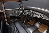 AUT 30 RK5423 01
1932 Ford Johnson Coupe Raw Metal Detail In Studio