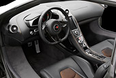AUT 30 RK5440 01
2012 McLaren MP4-12C Prototype Silver Interior Detail