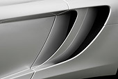 AUT 30 RK5441 01
2012 McLaren MP4-12C Prototype Silver Detail