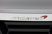 AUT 30 RK5446 01
2012 McLaren MP4-12C Prototype Silver Detail